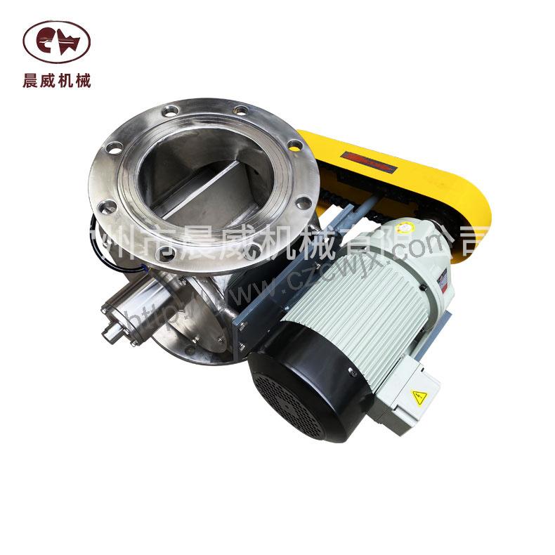 普通型防堵关风机 普通型防堵关风机